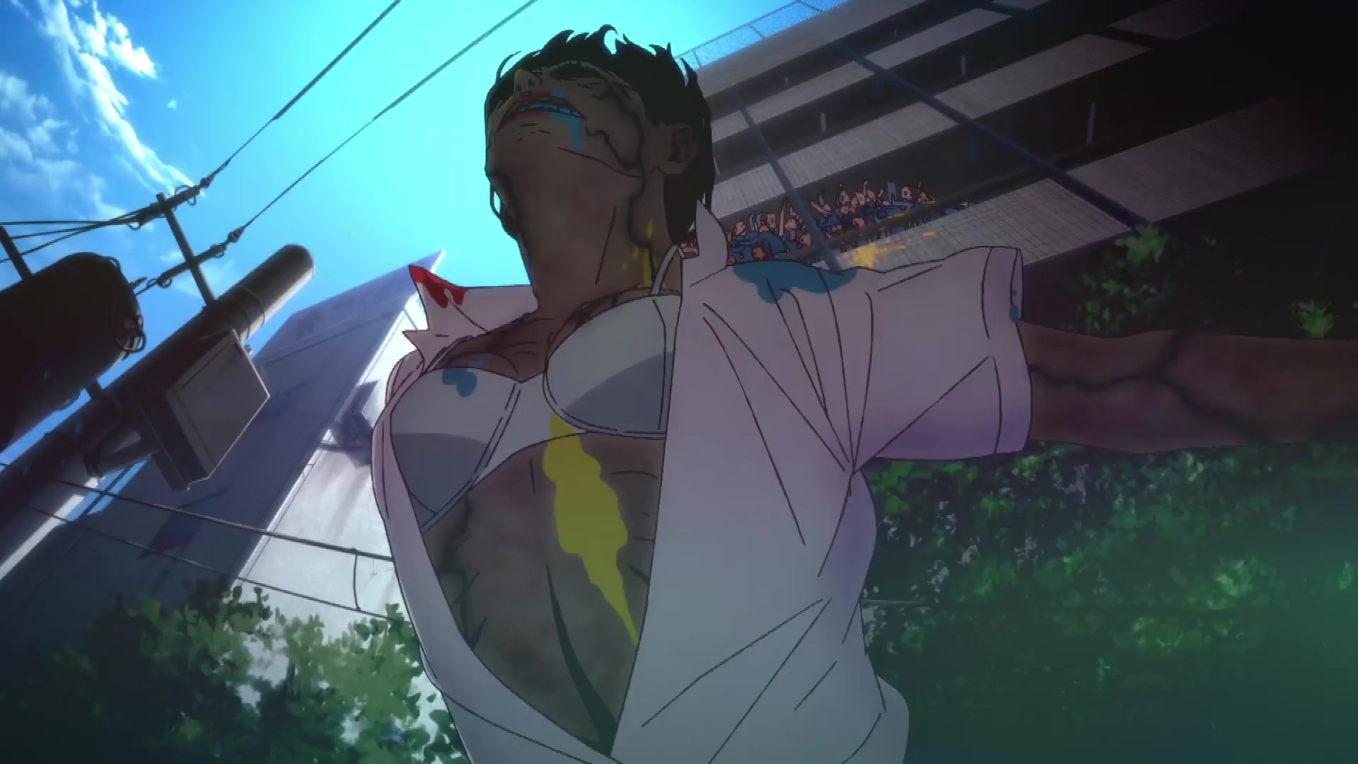 [Tsukyio Editing Resources] Zom 100 - Ep 2 -  318.mp4